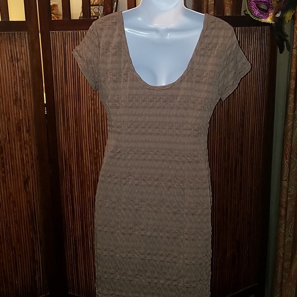 Sharagano Dress - Picture 4 of 4